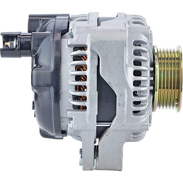 Aftermarket JAndN Electrical Products Alternator 400-52275R-JN - main